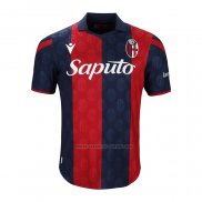 Tailandia 1ª Camiseta Bologna 2023-2024