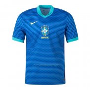 Tailandia 2ª Camiseta Brasil 2024