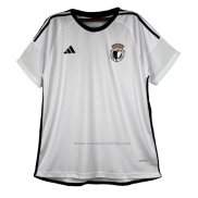 Tailandia 1ª Camiseta Burgos 2023-2024