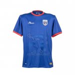 Tailandia 1ª Camiseta Cabo Verde 2024