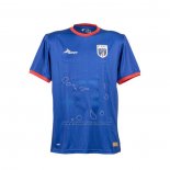 Tailandia 1ª Camiseta Cabo Verde 2024