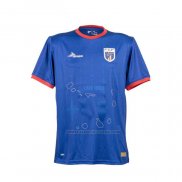 Tailandia 1ª Camiseta Cabo Verde 2024