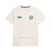 Tailandia Camiseta Celtic Special 2025-2026 Blanco