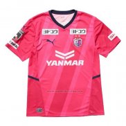 Tailandia 1ª Camiseta Cerezo Osaka 2022