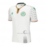 Tailandia 2ª Camiseta Comoras 2022