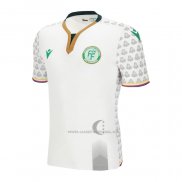 Tailandia 2ª Camiseta Comoras 2022