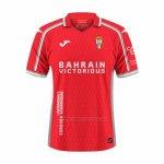 Tailandia 3ª Camiseta Cordoba 2025-2026