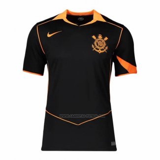 Tailandia 3ª Camiseta Corinthians 2025