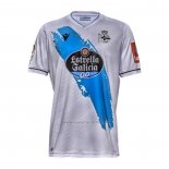Tailandia 2ª Camiseta Deportivo de La Coruna 2020-2021