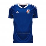 Tailandia 1ª Camiseta Dinamo Zagreb 2022-2023