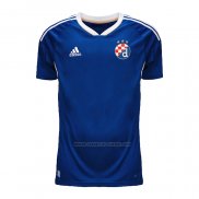 Tailandia 1ª Camiseta Dinamo Zagreb 2022-2023