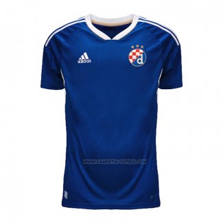 Tailandia 1ª Camiseta Dinamo Zagreb 2022-2023