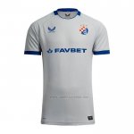 Tailandia 2ª Camiseta Dinamo Zagreb 2025-2026