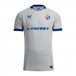 Tailandia 2ª Camiseta Dinamo Zagreb 2025-2026