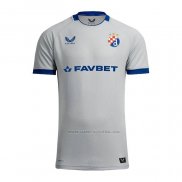 Tailandia 2ª Camiseta Dinamo Zagreb 2025-2026