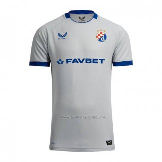 Tailandia 2ª Camiseta Dinamo Zagreb 2025-2026