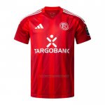 Tailandia 1ª Camiseta Dusseldorf 2024-2025