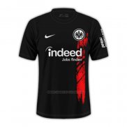 Tailandia 1ª Camiseta Eintracht Frankfurt Euro 2023-2024