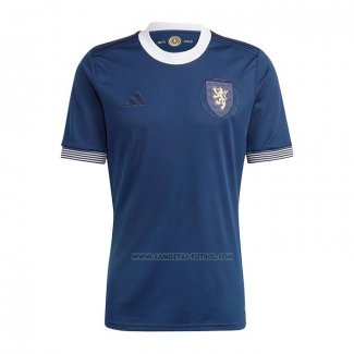 Tailandia Camiseta Escocia Anniversary 2023