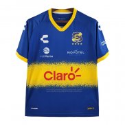 Tailandia 1ª Camiseta Everton de Vina del Mar 2022