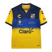 Tailandia 2ª Camiseta Everton de Vina del Mar 2022