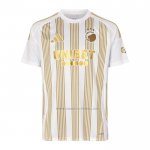 Tailandia Camiseta F.C. Copenhagen Champions 2024-2025