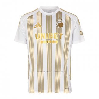 Tailandia Camiseta F.C. Copenhagen Champions 2024-2025