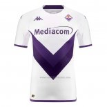 Tailandia 2ª Camiseta Fiorentina 2022-2023