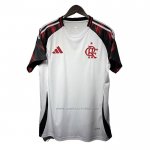 Tailandia 2ª Camiseta Flamengo 2025