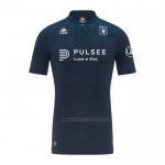 Tailandia 3ª Camiseta Genoa 2025-2026