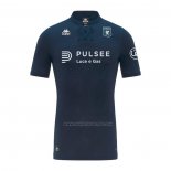 Tailandia 3ª Camiseta Genoa 2025-2026