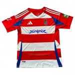 Tailandia 1ª Camiseta Granada 2024-2025