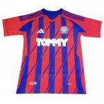 Tailandia 2ª Camiseta Hajduk Split 2024-2025