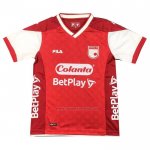 Tailandia 1ª Camiseta Independiente Santa Fe 2024