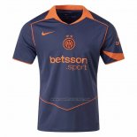 Tailandia 3ª Camiseta Inter Milan 2025-2026