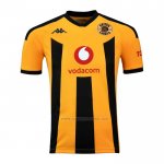 Tailandia 1ª Camiseta Kaizer Chiefs 2024-2025