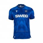 Tailandia 1ª Camiseta Karlsruher SC 2025-2026