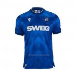 Tailandia 1ª Camiseta Karlsruher SC 2025-2026
