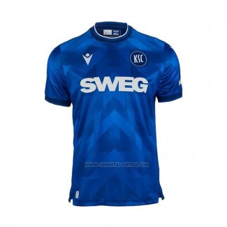 Tailandia 1ª Camiseta Karlsruher SC 2025-2026