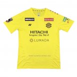 Tailandia 1ª Camiseta Kashiwa Reysol 2024