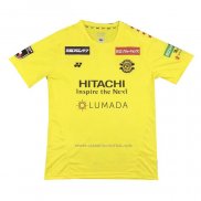 Tailandia 1ª Camiseta Kashiwa Reysol 2024