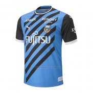 Tailandia 1ª Camiseta Kawasaki Frontale 2023