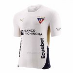 Tailandia 1ª Camiseta LDU Quito 2025