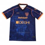 Tailandia 3ª Camiseta Lecce 2024-2025