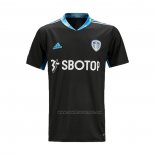 Tailandia 1ª Camiseta Leeds United Portero 2020-2021