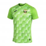 Tailandia 2ª Camiseta Leganes 2023-2024