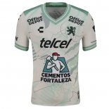 Tailandia 2ª Camiseta Leon 2025-2026
