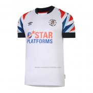 Tailandia 2ª Camiseta Luton Town 2022-2023