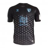 Tailandia 3ª Camiseta Malaga 2022-2023