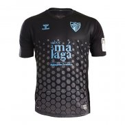 Tailandia 3ª Camiseta Malaga 2022-2023